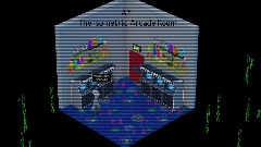 IS|THE ISOMETRIC ARCADE ROOM <term>[CHAPTER 1]