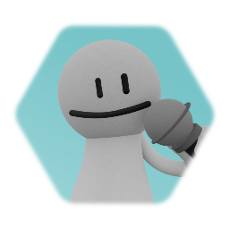 Friday Night Funkin Vs Bob Week| Bob