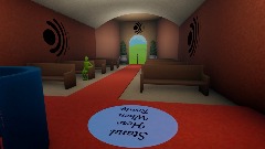 A screenshot taken in Dreams. 7 of 28.