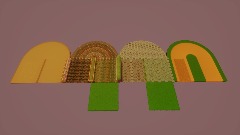 A screenshot taken in Dreams. 1 of 1.