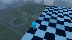 A screenshot taken in Dreams. 6 of 18.