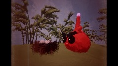 A screenshot taken in Dreams. 15 of 18.
