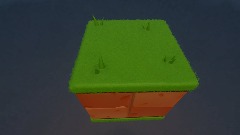 A screenshot taken in Dreams. 5 of 11.