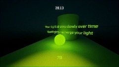 A screenshot taken in Dreams. 11 of 29.