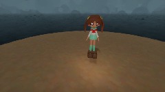 Plane Wrecked (Rossana)