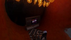 A screenshot taken in Dreams. 8 of 9.