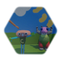 Roli's hotel template