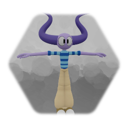 Garvy (Alt Variation)