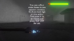 A screenshot taken in Dreams. 17 of 28.