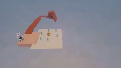 The day before Oppisite day