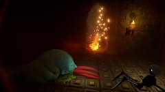 Freddy K Worm