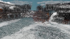 A screenshot taken in Dreams. 14 of 17.