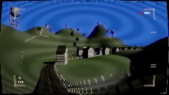 A screenshot taken in Dreams. 5 of 20.