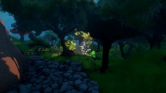 A screenshot taken in Dreams. 4 of 11.