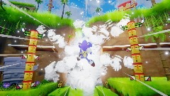 A screenshot taken in Dreams. 1 of 4.