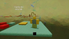 A screenshot taken in Dreams. 7 of 21.