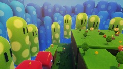 Super Mario 3D Land (ver 0.04) bug fixses