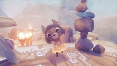 ¡Mi Templo antiguo!