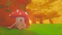 A screenshot taken in Dreams. 14 of 14.