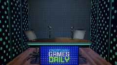 A screenshot taken in Dreams. 1 of 3.