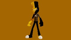 A screenshot taken in Dreams. 2 of 18.