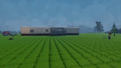 A screenshot taken in Dreams. 7 of 24.