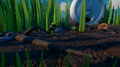 The Mission | Alternate Realities CG Challenge