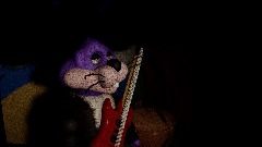 A screenshot taken in Dreams. 3 of 3.