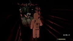 A screenshot taken in Dreams. 14 of 17.