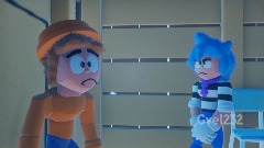 Where's The Doorhole? (Funni Animation)