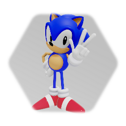 S3&K Sonic Model