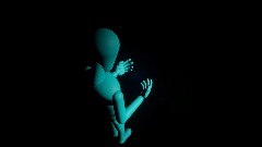 A screenshot taken in Dreams. 6 of 8.