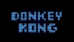 Donkey Kong - 1981 Remake