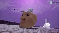 A screenshot taken in Dreams. 4 of 20.