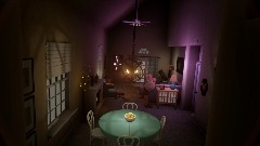 A screenshot taken in Dreams. 9 of 12.