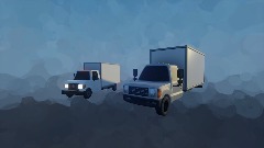 A screenshot taken in Dreams. 3 of 10.