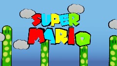 <term>SUPER MARIO DREAMS