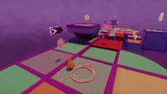 La mia Caccia al tesoro!