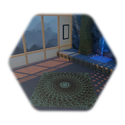 PLUNK1990 -Zen Room-