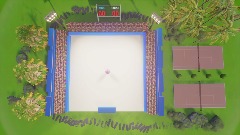 A screenshot taken in Dreams. 3 of 6.