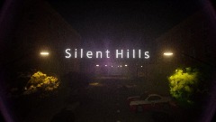 Silent Hills Intro