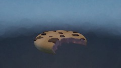 A screenshot taken in Dreams. 2 of 4.