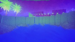 A screenshot taken in Dreams. 12 of 16.