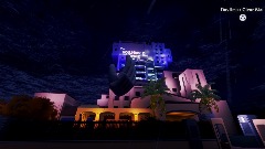 A screenshot taken in Dreams. 10 of 16.