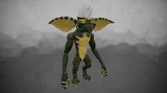 A screenshot taken in Dreams. 6 of 18.