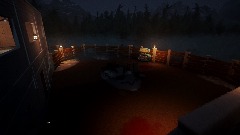 A screenshot taken in Dreams. 7 of 22.