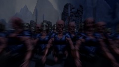 A screenshot taken in Dreams. 2 of 3.