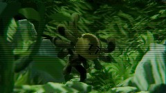 A screenshot taken in Dreams. 2 of 2.