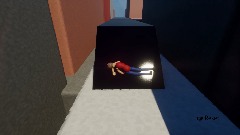 A screenshot taken in Dreams. 7 of 19.
