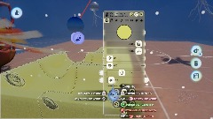 Уровень Подводный мир 10 10